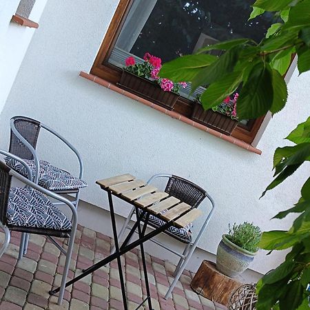 Noclegi Na Wrobla Olsztyn  Ngoại thất bức ảnh
